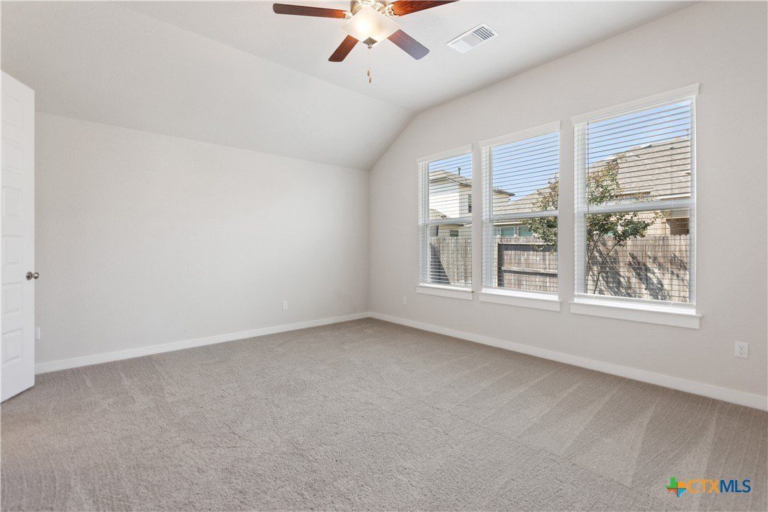 2258 Hoja Avenue. New Braunfels, TX 78132