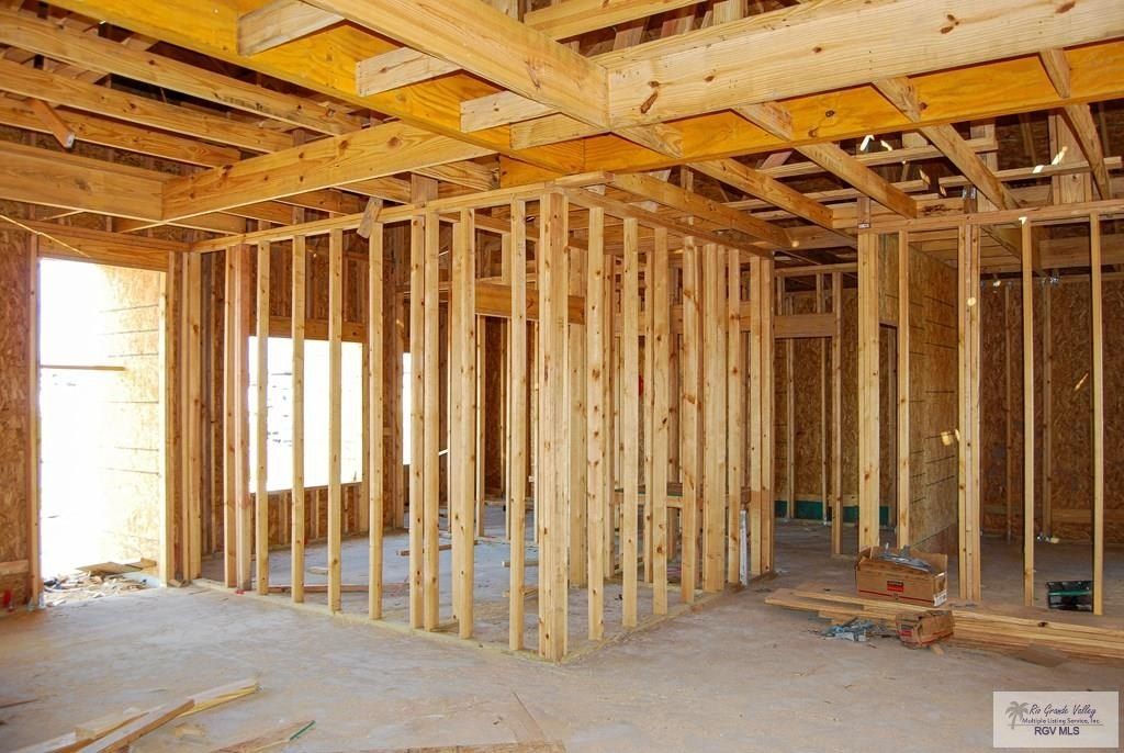 1389 Daytona Beach Ct. Brownsville, TX 78521