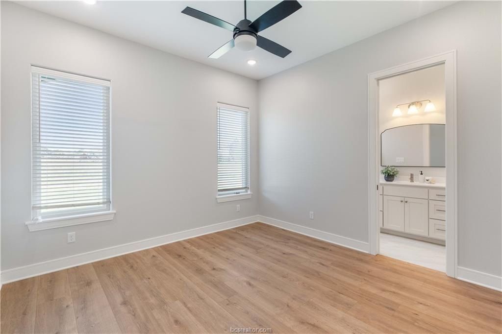 5632 Mill Water Court. Bryan, TX 77808