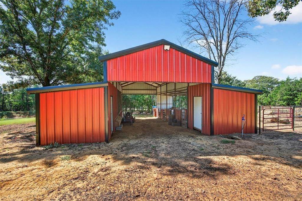 0000 Richerson Road. Denison, TX 75021