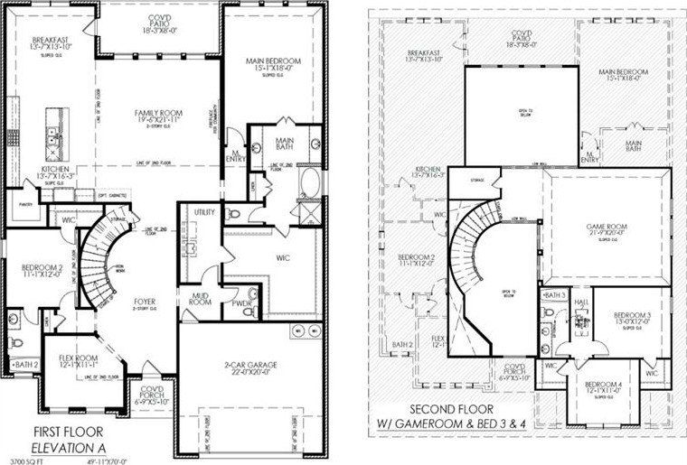 4309 Laurel Trail. Midlothian, TX 76065