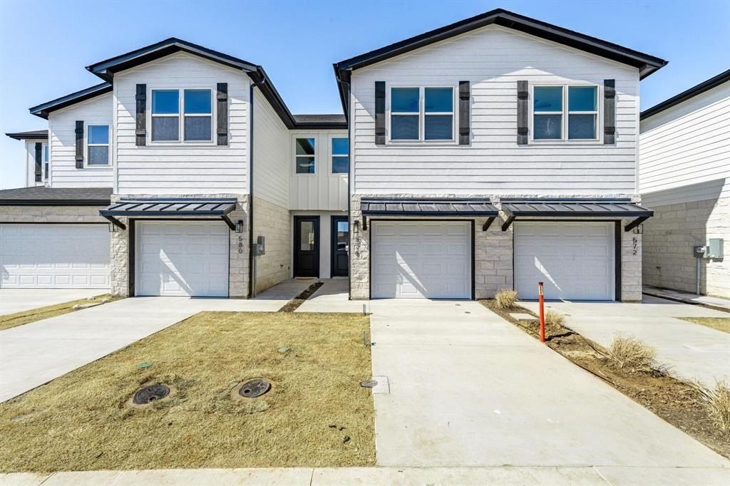 569 Galt. Stephenville, TX 76401