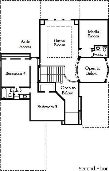 3140 Tobias Lane. Rockwall, TX 75032