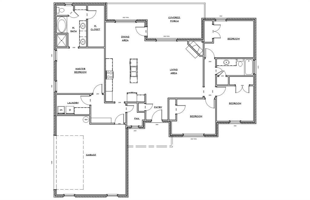 233 Indian Ridge Road. Tuscola, TX 79562