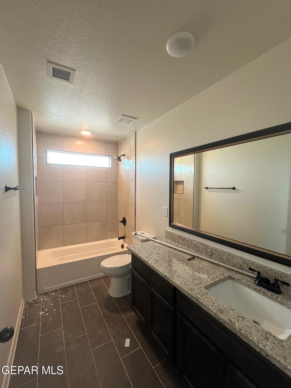 12700 Carefree Avenue. El Paso, TX 79928