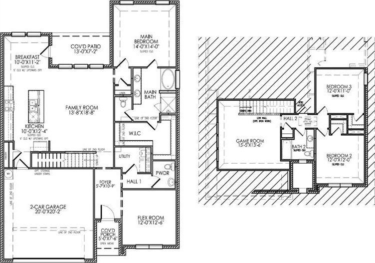 1535 Oakdale Drive. Kaufman, TX 75142