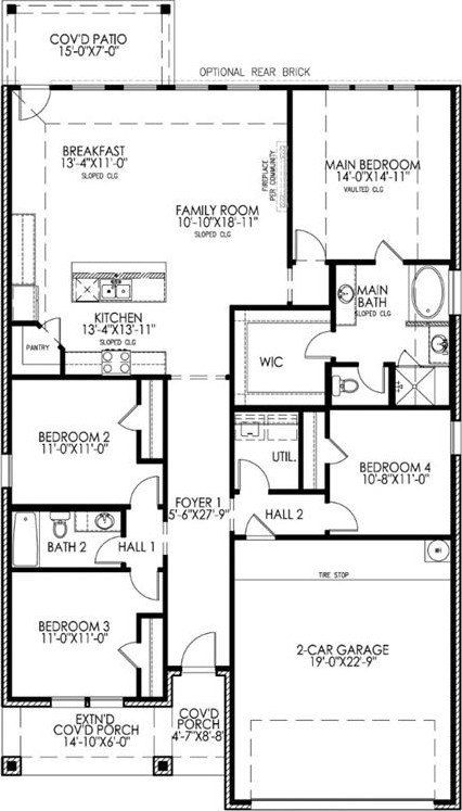 1533 Oakdale Drive. Kaufman, TX 75142