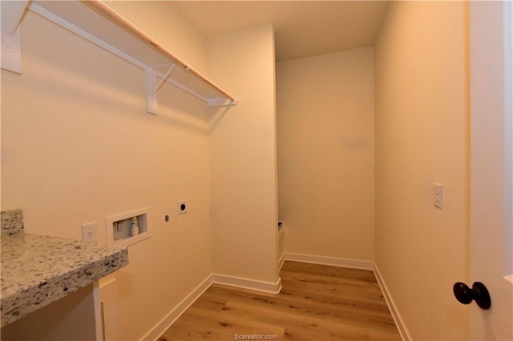 603 North Echols Street. Caldwell, TX 77836