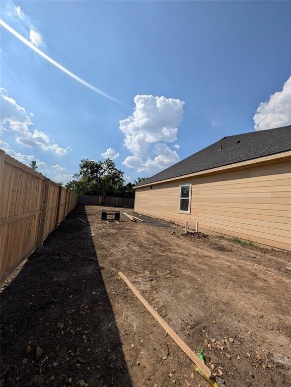 3420 Mount Horum Way. Fort Worth, TX 76105