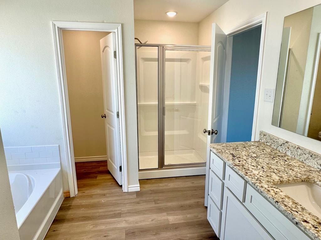 1717 Willow Bend. Sweetwater, TX 79556