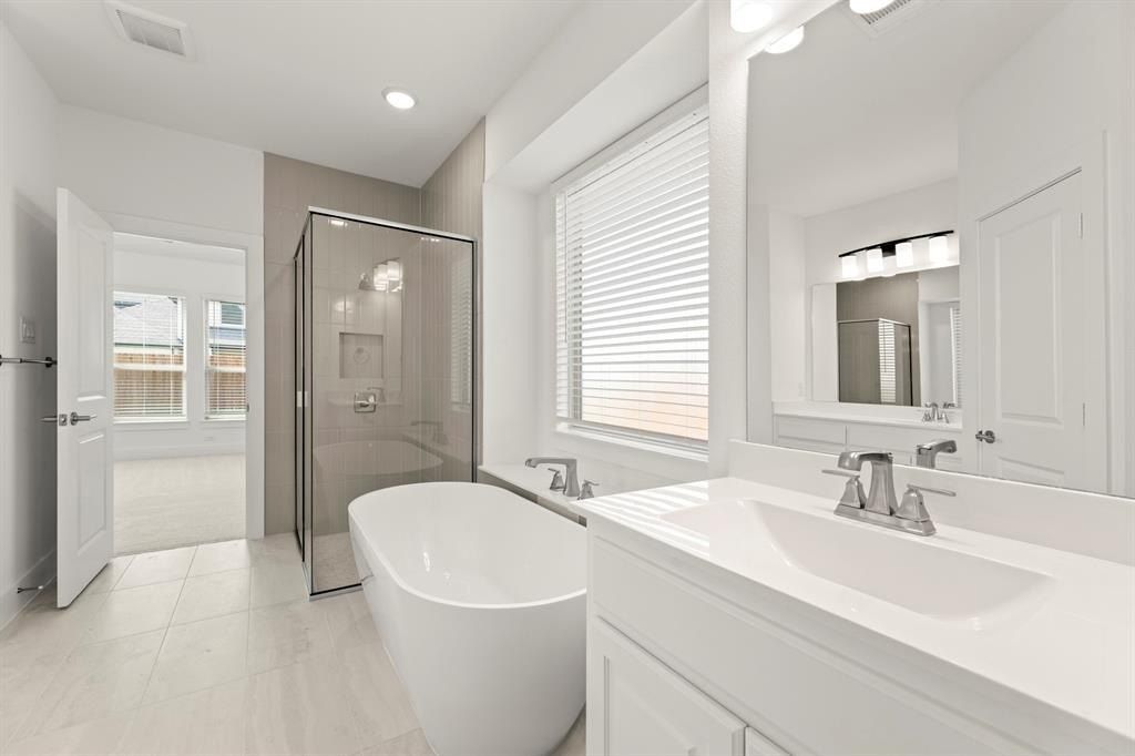 2407 Parkway Avenue. Melissa, TX 75454