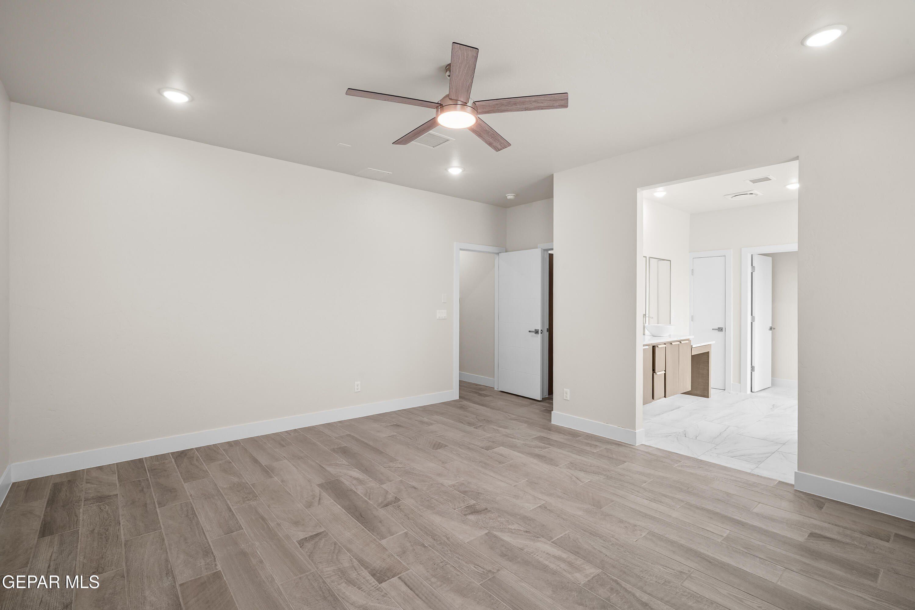 12609 Don Norte Street. El Paso, TX 79934