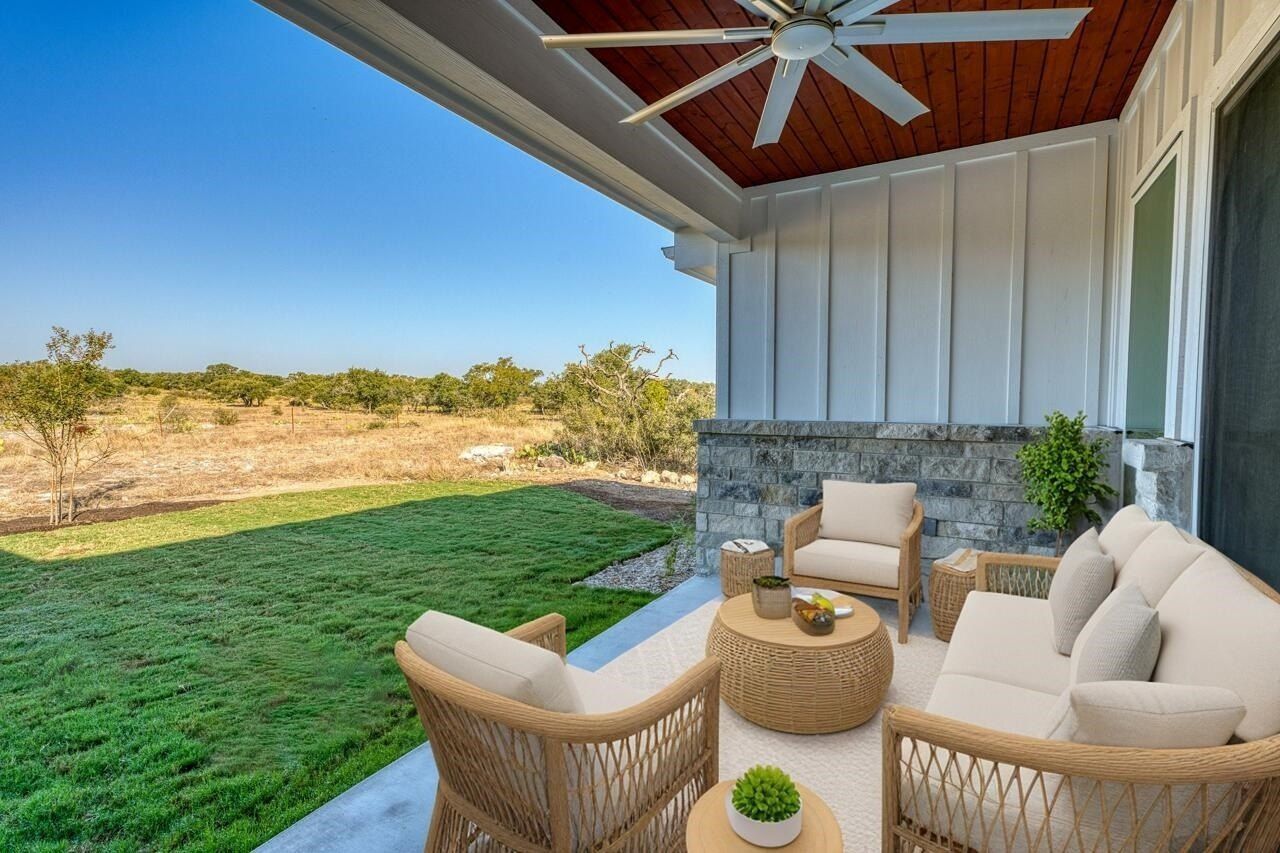 1801 White Tail Road. Horseshoe Bay, TX 78657