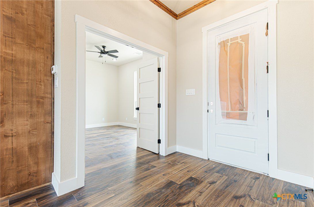 117 Cedar Bluff Loop. Gatesville, TX 76528