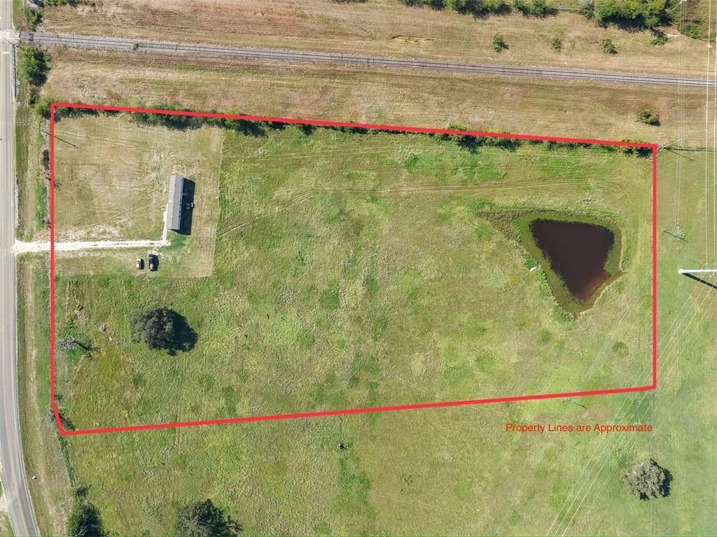 211 Fm 2547. Fairfield, TX 75840