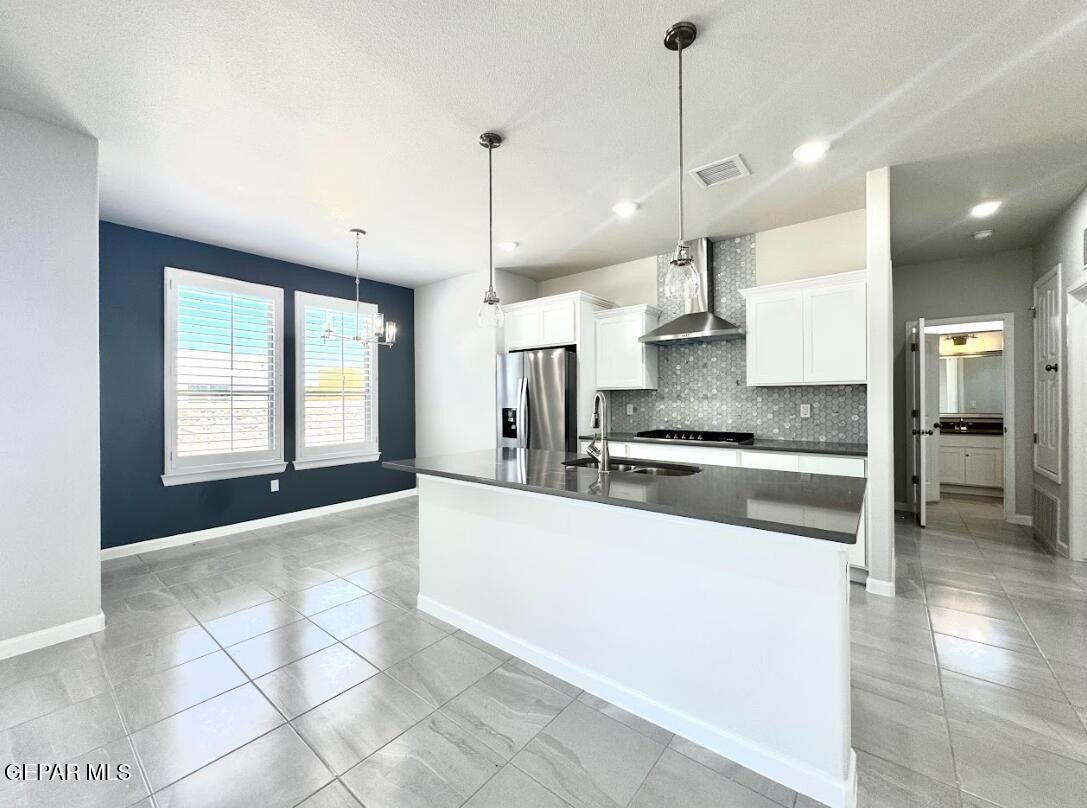 14613 Tierra Nectar Avenue. El Paso, TX 79938