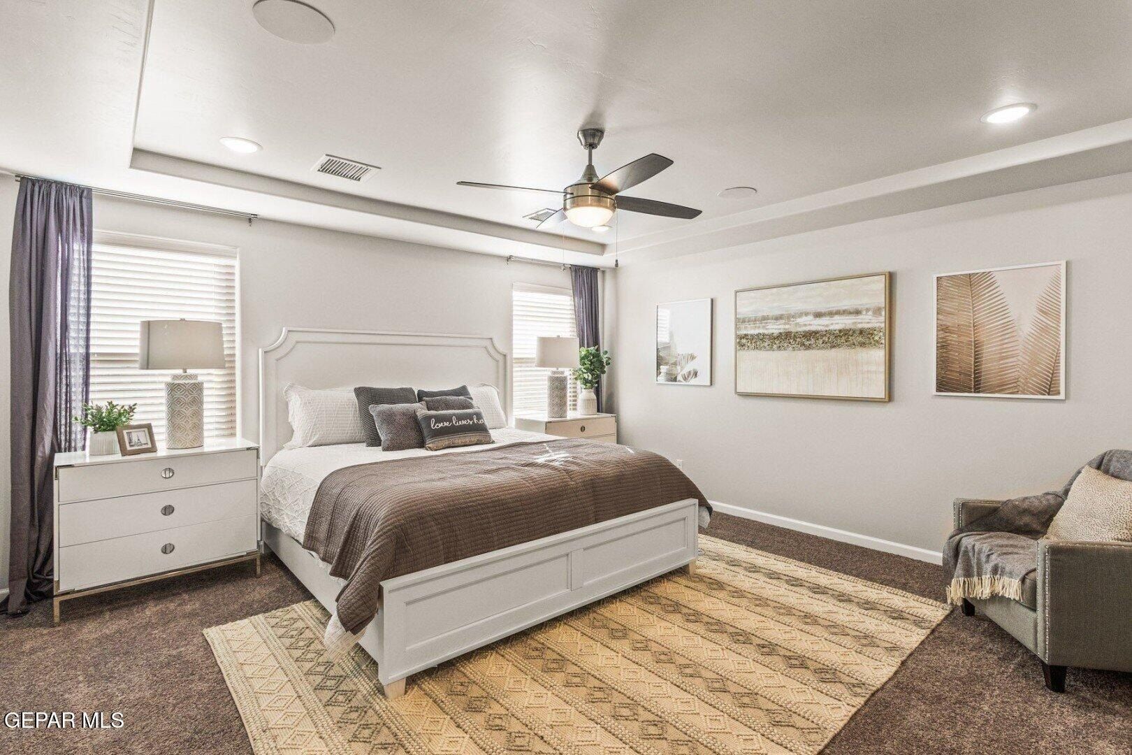 13312 Emerald Water Court. Horizon City, TX 79928