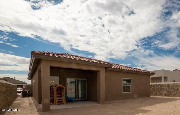 912 Louisiana Downs Avenue. El Paso, TX 79932