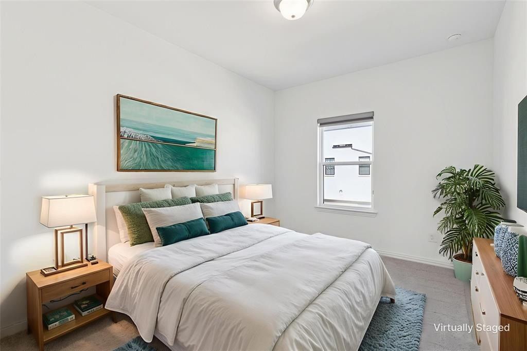 1250 Daybreak Drive. Allen, TX 75013