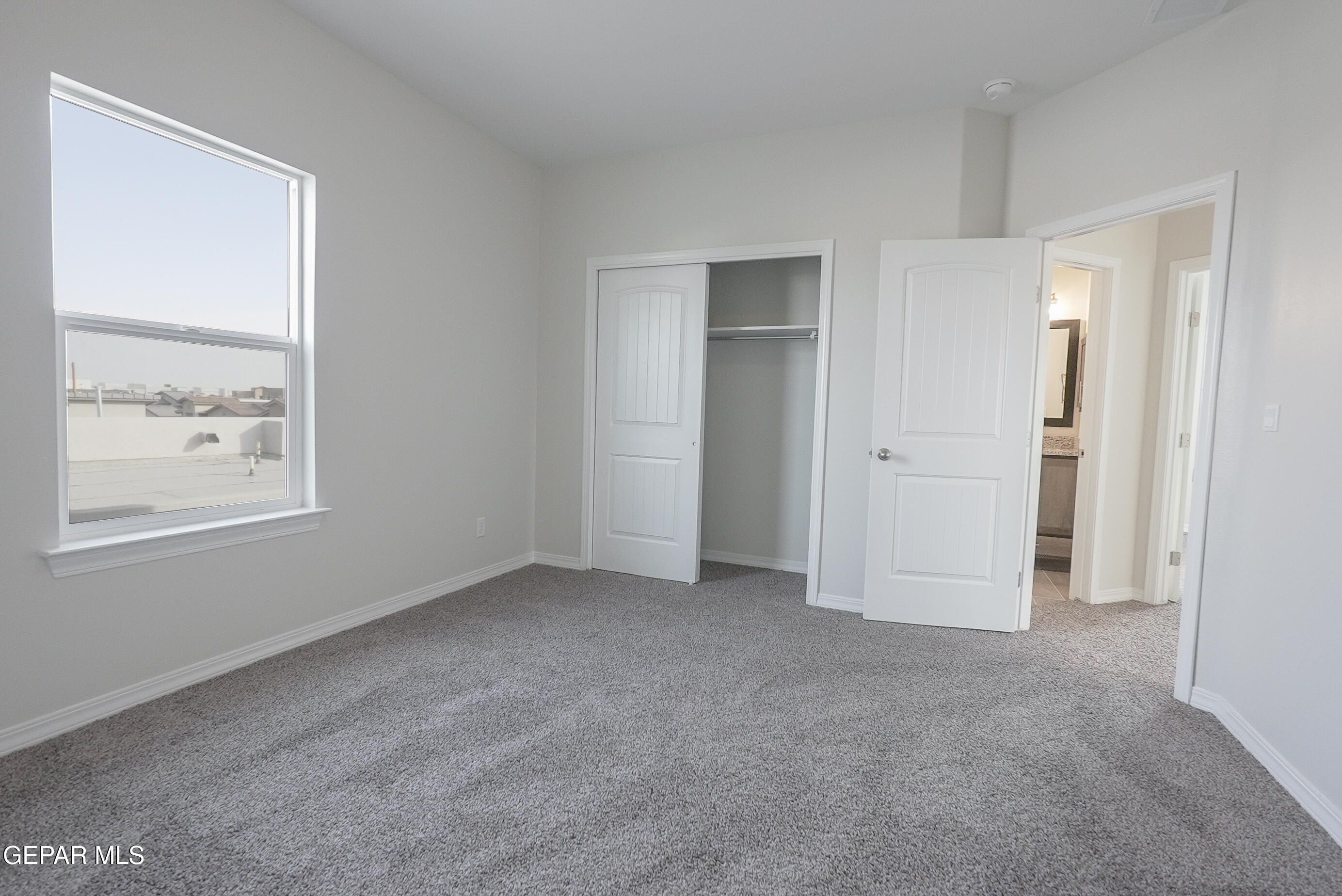 15101 Conviction Avenue. El Paso, TX 79938