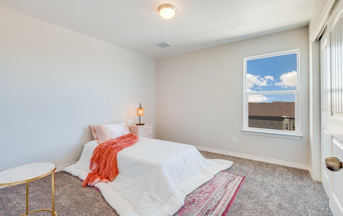 448 Davis Greenwood Court. Vinton, TX 79821