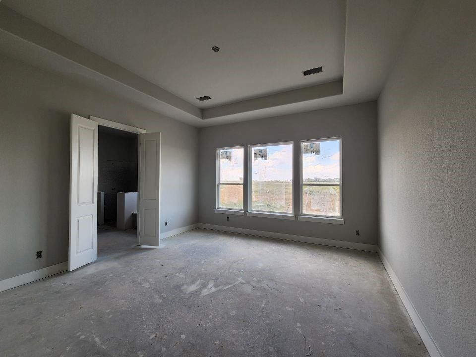 2512 Pyrite Street. Krum, TX 76249