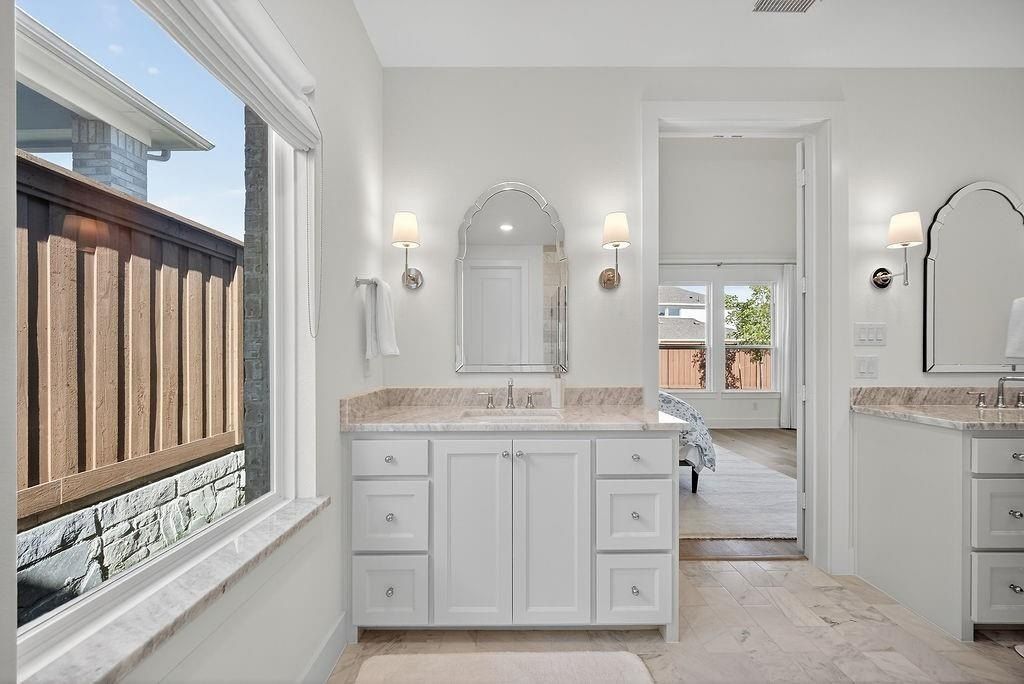 3728 Connie Lane. Frisco, TX 75033