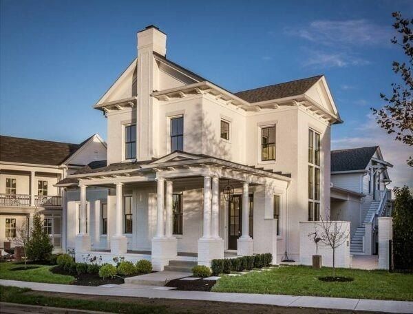 20 N Ritchie Road N. Woodway, TX 76712