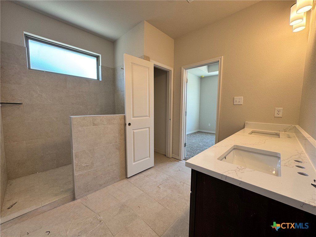 1241 Bending Branch Way. Temple, TX 76502