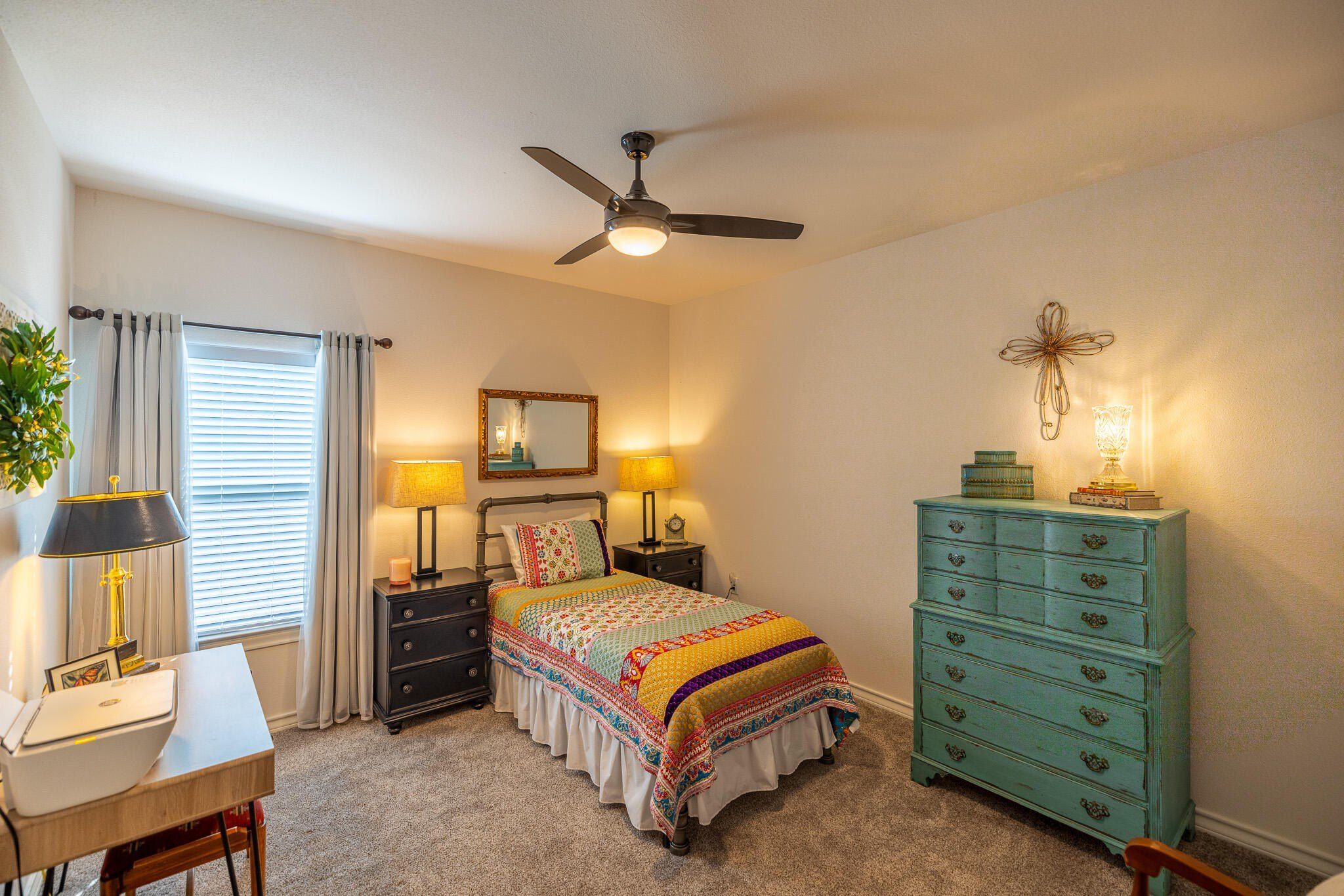 5843 Harvard Street. Lubbock, TX 79416