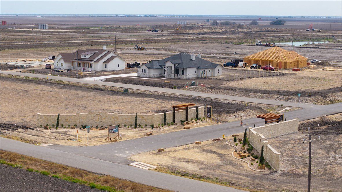 1486 Dancing Elk Drive. Corpus Christi, TX 78415