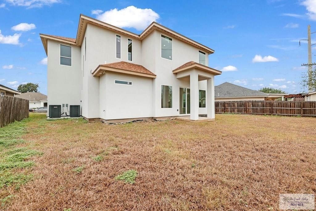 3330 Calle Bolivia. Brownsville, TX 78521