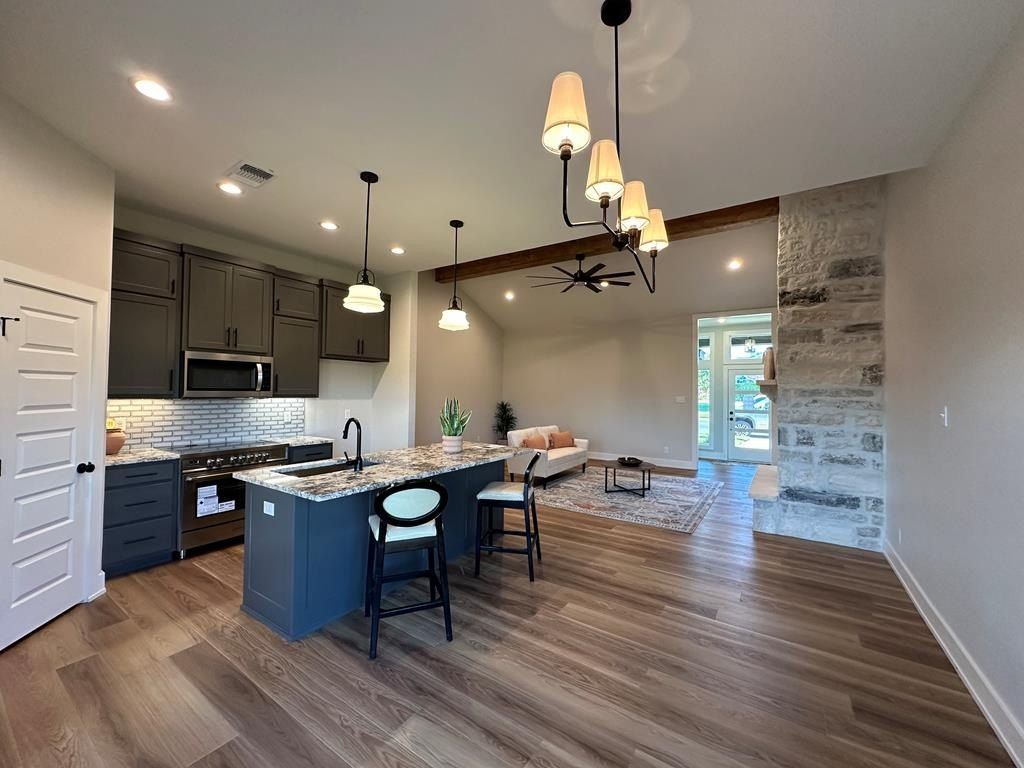 3606 Grandview Dr. San Angelo, TX 76904