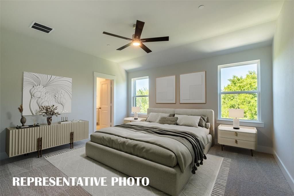 8913 Enclave Way. Northlake, TX 76262