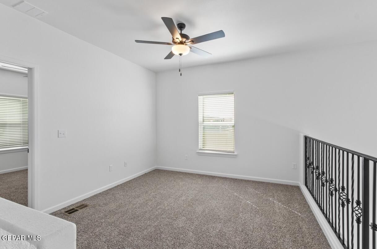 Target Avenue. El Paso, TX 79938