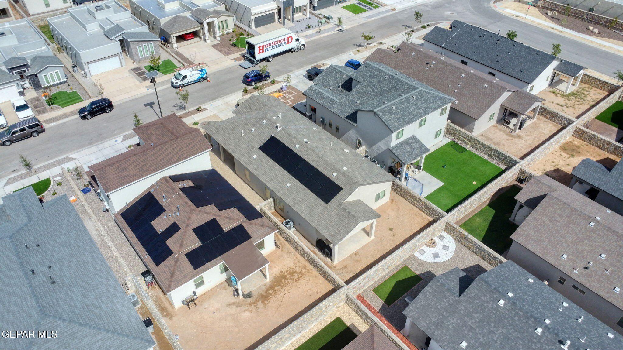 51090 Sand Verbena Avenue. El Paso, TX 79934