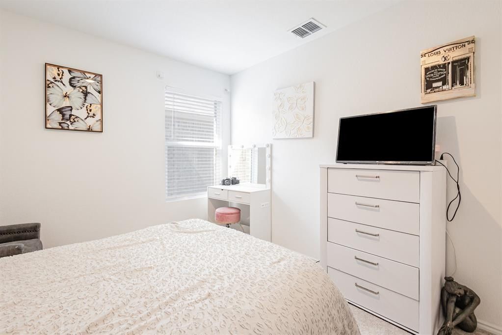 1776 Glacial Beech Place. Forney, TX 75126