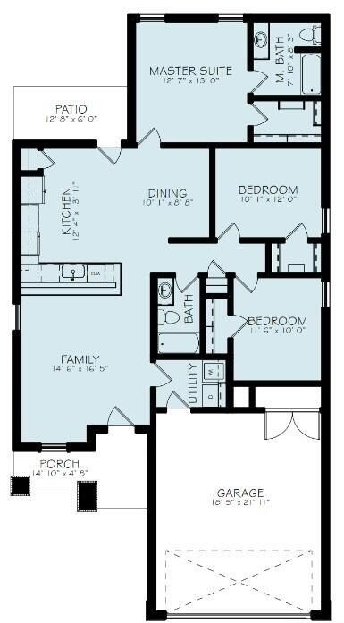 3020 139Th Street. Lubbock, TX 79423