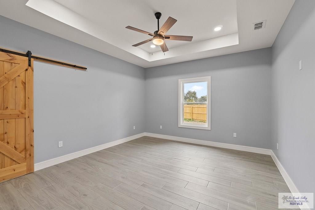 837 Kaylee Dr. La Feria, TX 78559