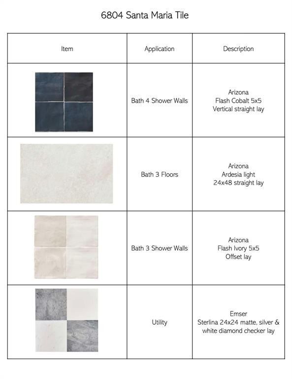 6804 Santa Maria Lane. Dallas, TX 75214