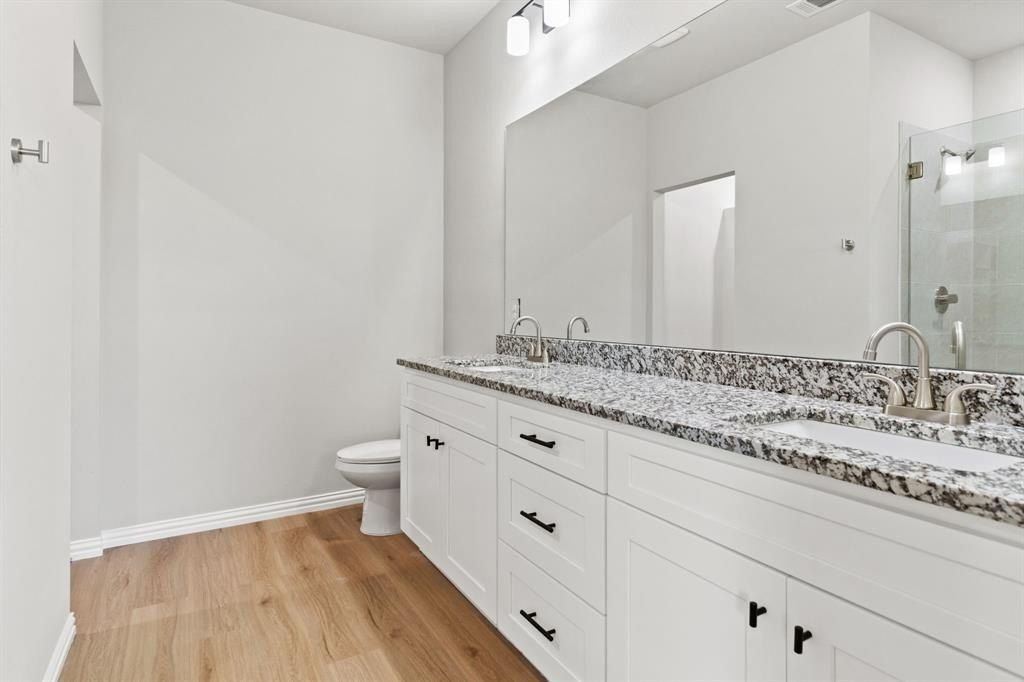 212 Lead Creek Drive. Fort Worth, TX 76131