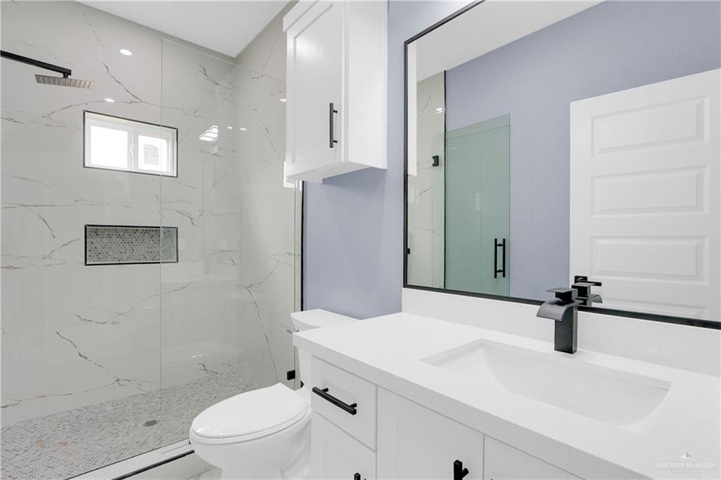 3309 Covina Avenue. McAllen, TX 78503