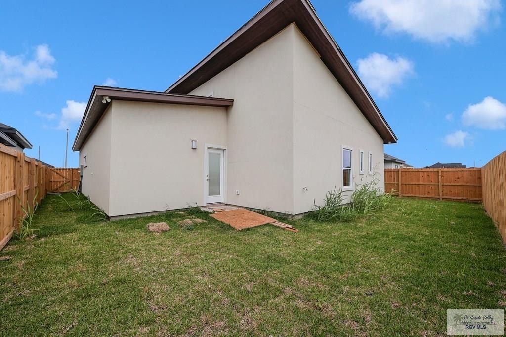 2612 Elyssa Dr. Brownsville, TX 78521