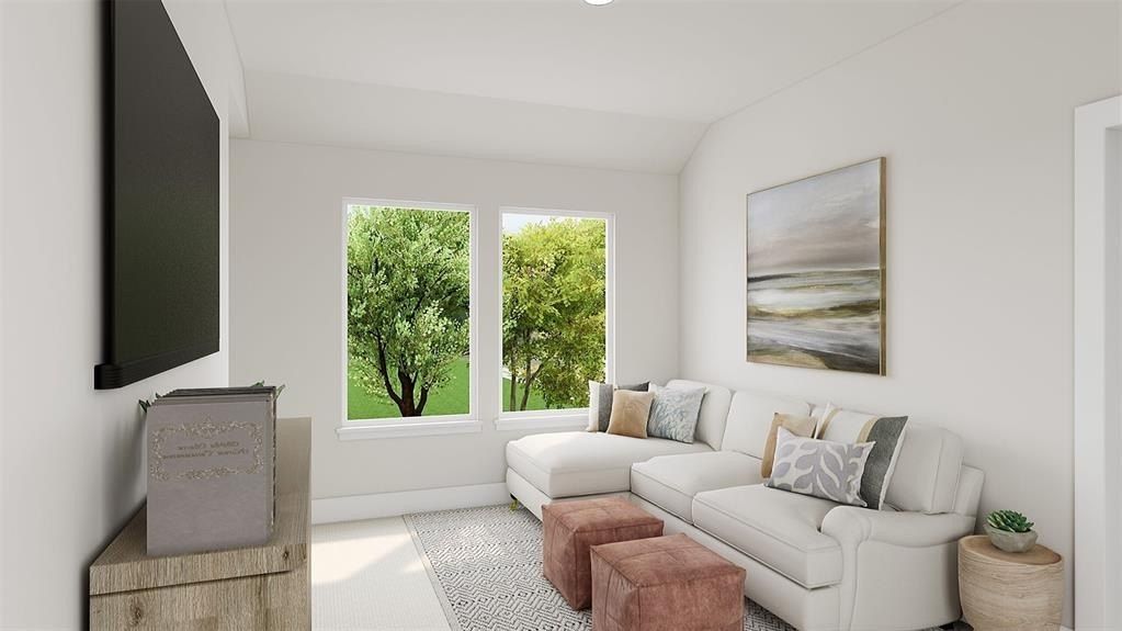 1137 Amaryllis Lane. Aubrey, TX 76227