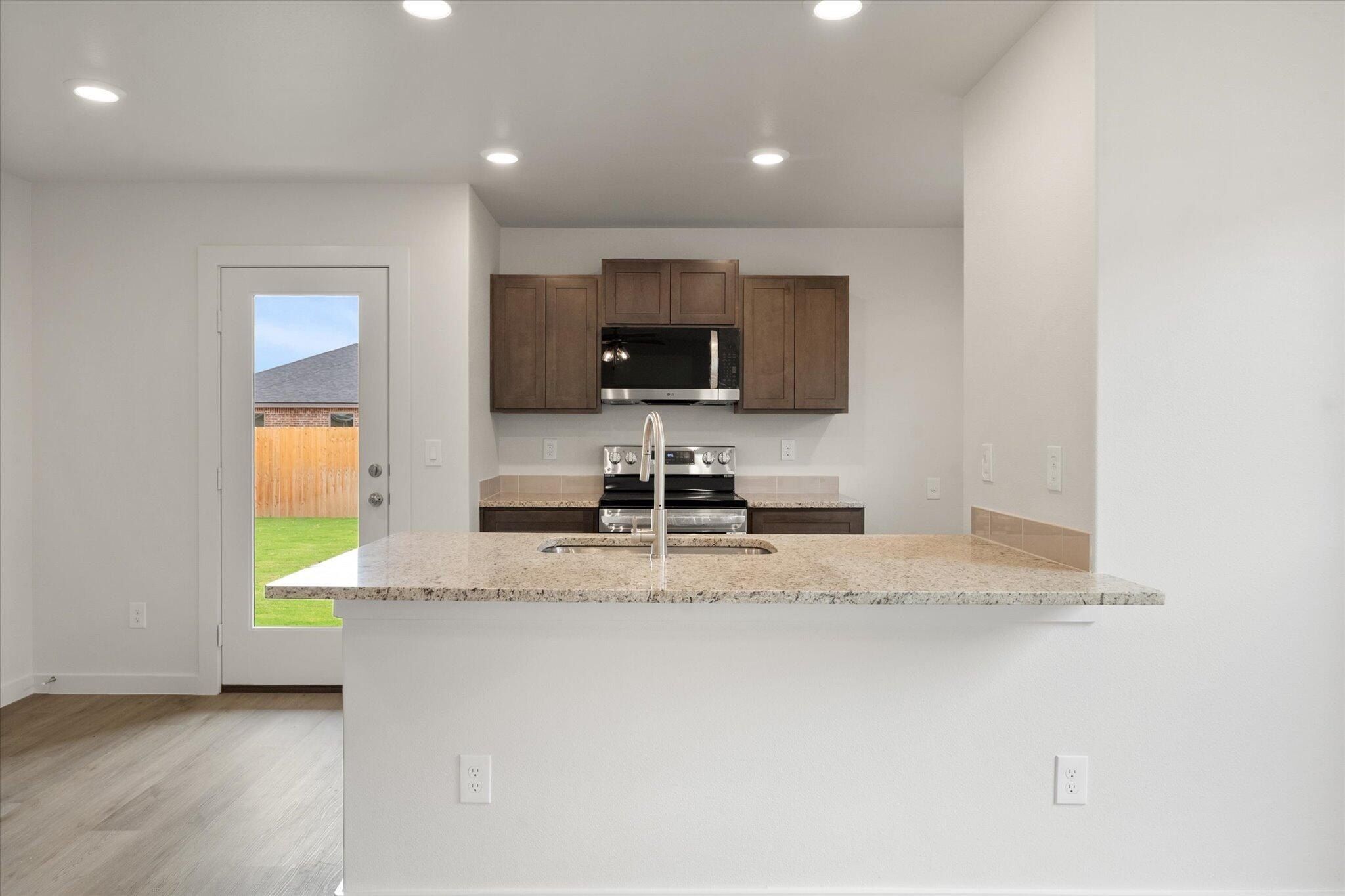 1616 N Clinton Avenue. Lubbock, TX 79416