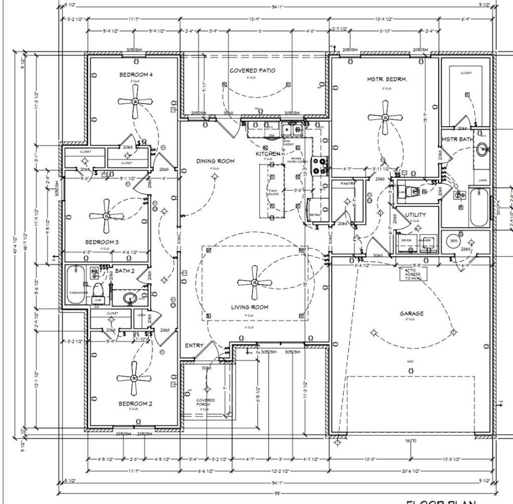 1305 Johnny Lane. San Angelo, TX 76905