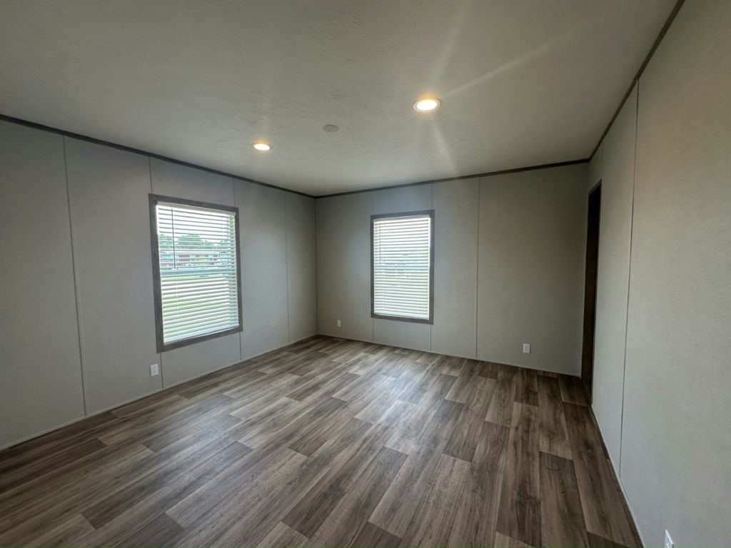 36 Open Range Trail. Willis, TX 77318