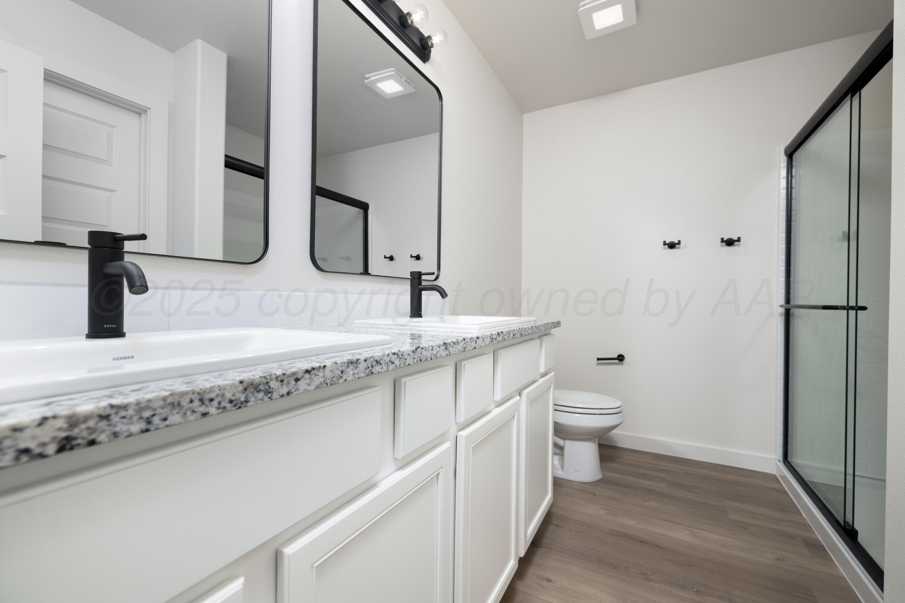 3007 Haystack Way. Amarillo, TX 79124