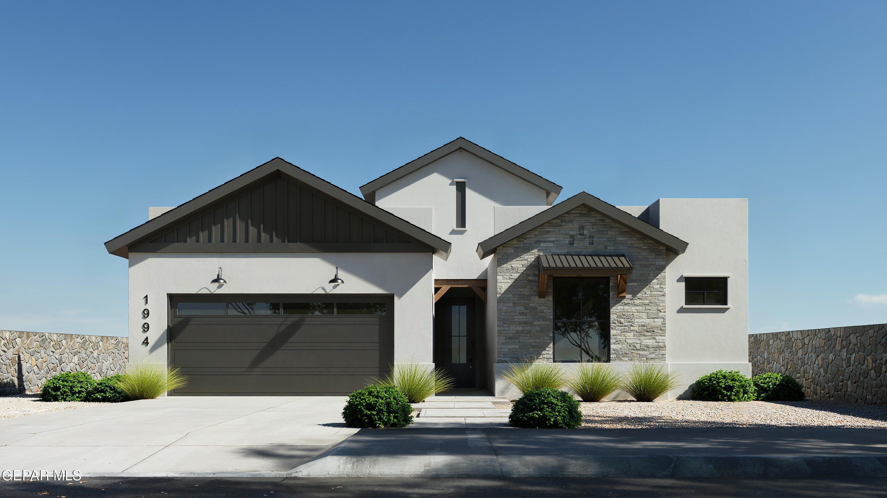 7275 Bobcat Hollow Drive. El Paso, TX 79911