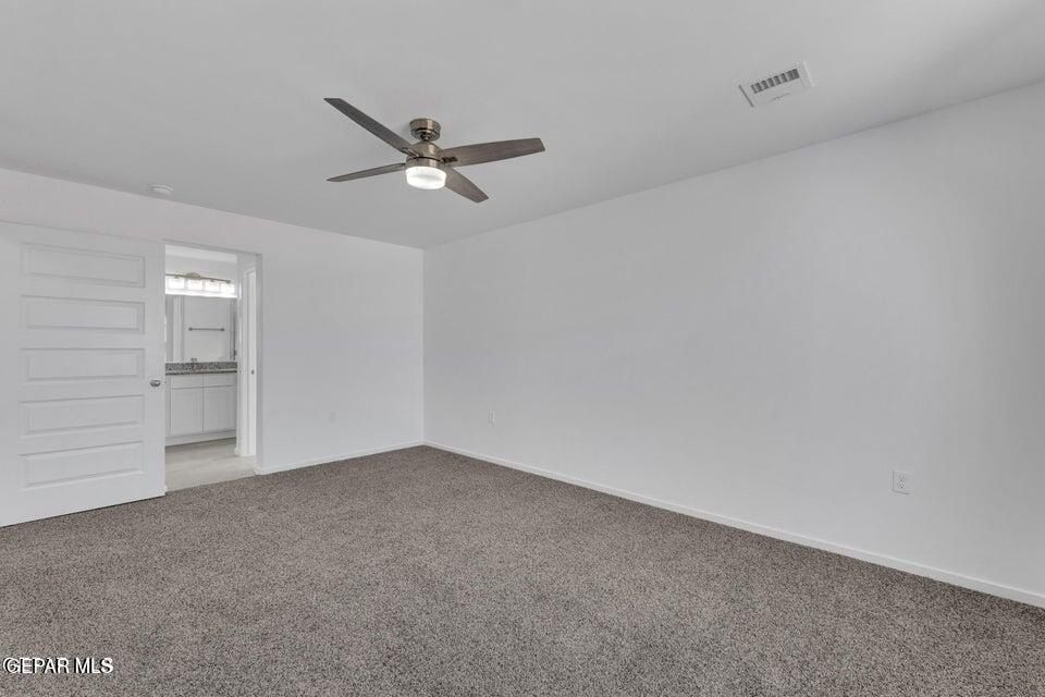 841 Paseo Tranquilo Place. Horizon City, TX 79928